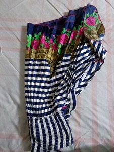 Blue 💙 Colour Frock