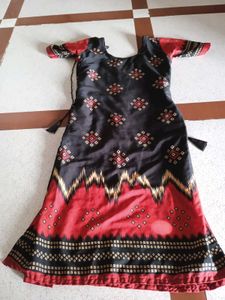 Summer Wear Suit Set