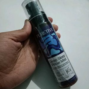 Pillow Mist