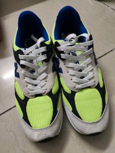 New Balance Athletic Shoes