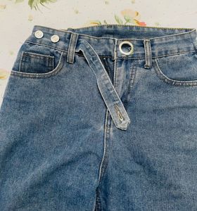 Urbanic Wide Jean