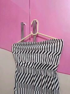 Striped Dress