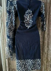 Elegant Kurta Set
