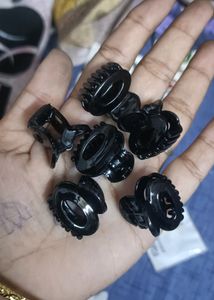 Hair Tips &amp; Clips