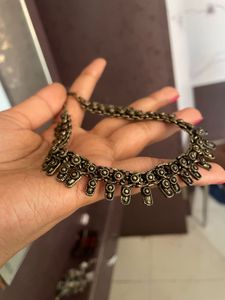Combo Of Necklace