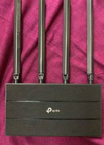TP-Link Archer AC1200 C6