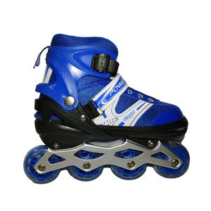 Linear Skates Adjustable Size| Good Condition✓