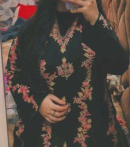 Winter Pheran