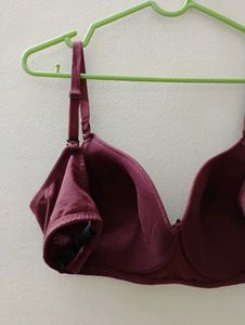 Nykd 34 C Bra