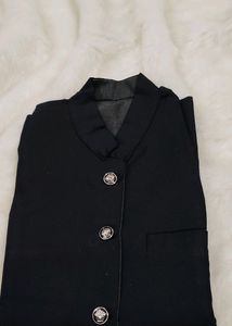 Ethnic Blazer