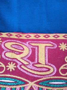 Subh Labh Giltering Toran