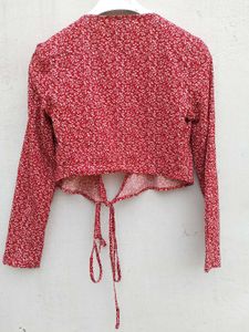 Shein Top.
