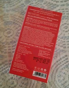 Dot &amp; Key Tinted Sunscreen