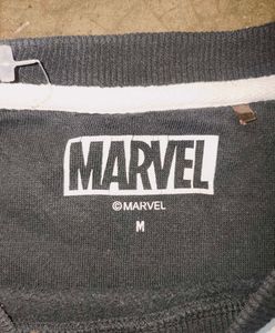 Marvel Punisher Skull Sweatshirt ⚡ | Vintage