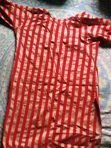 Cotton Kurti For Summer 😍