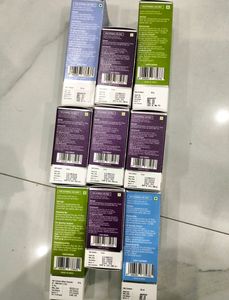 THE DERMA CO:)