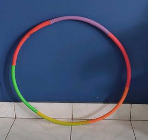 Hula Hoop For Adult & Kids