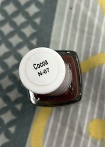 Zudio Nail Polish