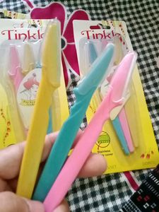 Hair Removal Razor