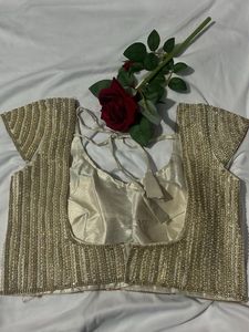 Rimestone Blouse