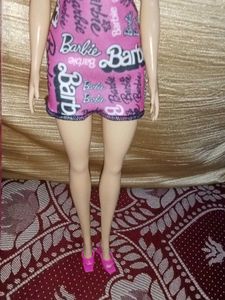 Brand New Barbie Doll