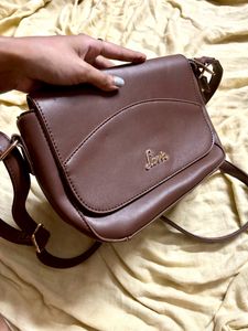 Lavie Coffee Brown Bag