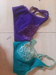 set of 2bra