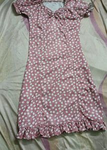 Pretty Dress