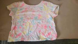 Tie Dye T-Shirt