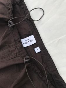 Collusion Parachute Pant