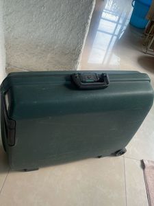 Samsonite Travel Bag , hard case