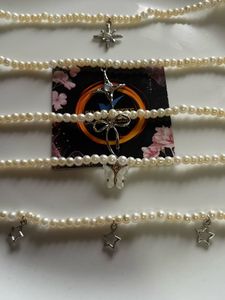 Cute And Trendy Necklace
