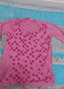MADAME Brand Girls Top