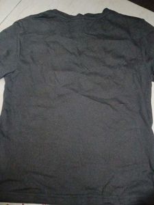 newme grey tee