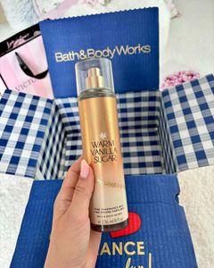 WARM VANILLA SUGAR🫶🏻 by Bath And Body Works