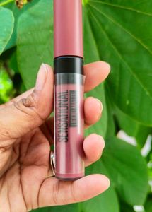 MAYBELLINE SENSATIONAL LIQUID MATTE LIPSTICK❤️💗