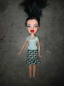 Bratiz Doll