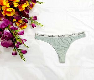 🇬🇧💫 Calvin Klein Thong