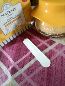 Vitamin C Moisturizer