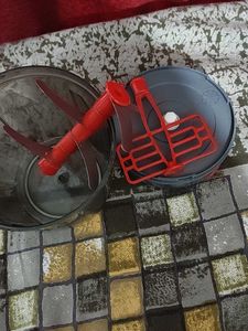 Food Chopper