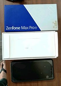 Asus Mobile Fully Working Like New Condition.