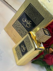 Nusuk Eshq Perfume