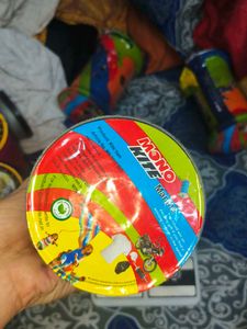 String  Open Mono Kite