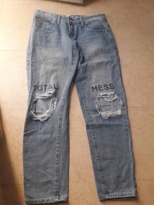 Jean For Girls