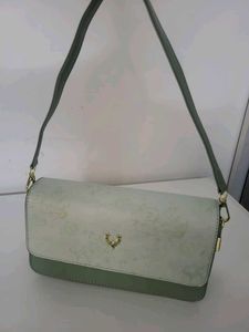ALLEN SOLLY BAG