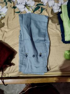 Kurti Pant