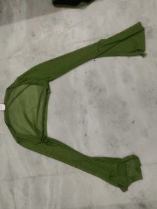 Mesh Top For Women