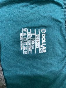 Dollar BigBoss Briefs