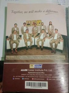 Allen Biology NCERT Fast Track - Used