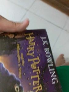 Harry Potter and the Philosopher&#39;s Stone